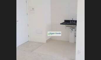 Imagem 5: Apartamento, 2 Dormitórios, 1 Suíte e 1 Vaga, à venda no Condomínio Gibraltar, Tatuapé São