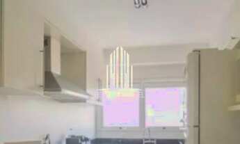 Imagem 4: Vila Nova Conceição, um dos bairros mais nobres de São Paulo, este empreendimento de Alto