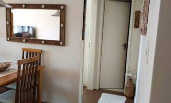 Imagem 6: Apartamento para venda no Condomínio Arabela, 54m² com 1 quarto em Mirandópolis - São Pau