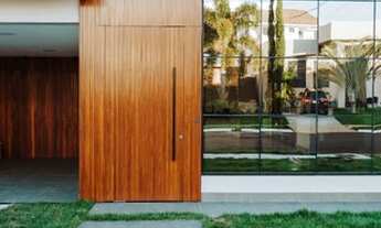 Imagem: Sobrado à venda, Eco Garden, Maringá