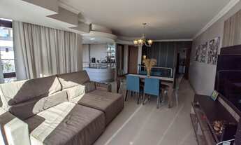 Imagem 5: ED. ÁGUA AZUL Apartamento com 4 dormitórios