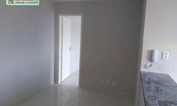 Imagem 4: Apartamento Primeira Locação na Cidade dos Funcionários! REF: 04600