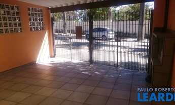 Imagem 3: CASA ASSOBRADADA - BUTANTÃ - SP