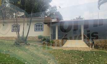 Imagem 5: Chácara com 4 quartos para alugar por R$ 7000.00, 475.90 m2 - AREA RURAL DE LIMEIRA - LIME