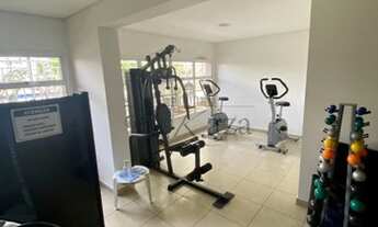 Imagem 2: Apartamento para aluguel tem 114 metros quadrados com 3 quartos