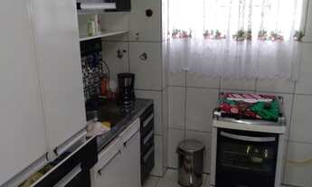 Imagem 3: Apartamento para venda com 49 metros quadrados com 2 quartos em Jardim São Bernardo - São