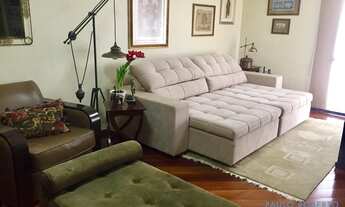 Imagem: APARTAMENTO - ITAIM BIBI - SP