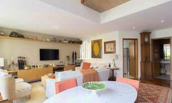 Imagem 3: Apartamento à venda com 140m², 2 quartos e 2 vagas em Pinheiros