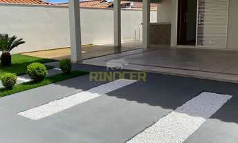 Imagem 6: Casa à venda, Esplanada Primo Meneghetti, Franca, SP