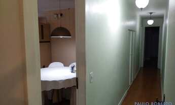 Imagem 6: APARTAMENTO - CAMPO BELO - SP