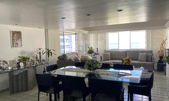 Imagem 6: Edf Chateau Pinot Noir - cobertura duplex