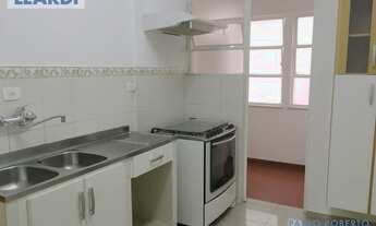 Imagem 7: APARTAMENTO - JARDIM PAULISTA - SP