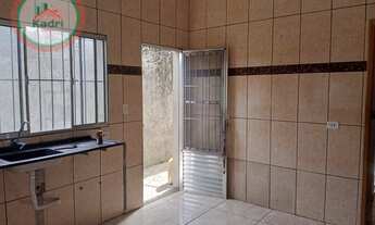 Imagem 3: Casa com 2 dormitórios para alugar, 80 m² por R$ 1.500,00/mês - Jardim Real - Praia Grande