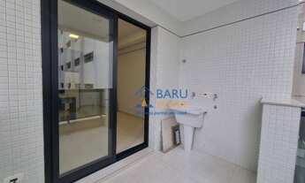 Imagem 5: Apartamento com 1 dormitório para alugar, 38 m² por R$ 2.600,00/mês - Bela Vista - São Pau