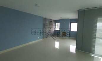 Imagem 2: Apartamento - Jardim das Colinas - Residencial Helbor Belvedere - 4 Dormitórios - 233,72m²