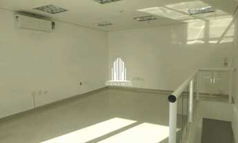 Imagem 4: Sala duplex comercial com77 metros com 02 vagas de garagem no Bairro da Aclimação