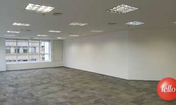 Imagem 4: São Paulo - Conjunto Comercial/sala - Brooklin