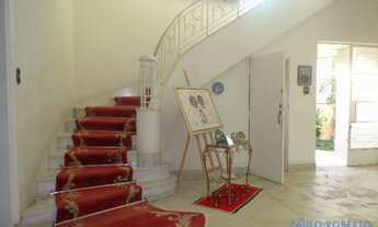 Imagem: SOBRADO - PACAEMBÚ - SP