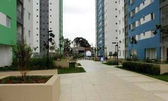 Imagem 3: Apartamento LOCAÇÃO 58m², 2 dorms, 1 suíte, 1 Vaga - Prox Shopping Maia - Guarulhos - SP