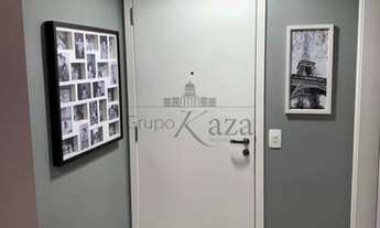 Imagem 7: Apartamento - Jardim Esplanada - Residencial Esplanada Life Club - 133m² - 3 Suítes