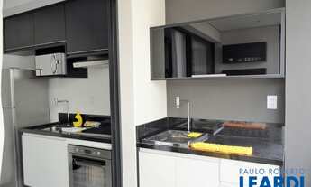 Imagem 7: APARTAMENTO - PINHEIROS - SP