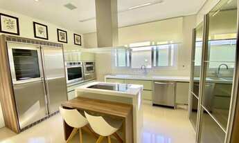 Imagem 5: Maringá - Casa de Condomínio - Jardim Fregadolli