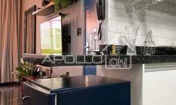 Imagem 6: Excelente apto 2 dorms. no Embaré em Santos !