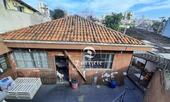 Imagem 13: Terreno à venda, 947 m² por R$ 3.150.000,00 - Vila Guiomar - Santo André/SP