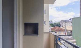 Imagem 4: Apartamento a venda com 45 metros quadrados com 1 quarto em Centro - São Leopoldo - RS