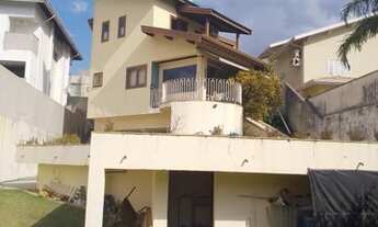 Imagem: CASA EM CONDOMÍNIO - CONDOMÍNIO GREEN