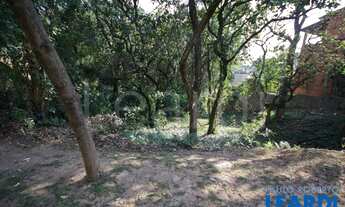 Imagem 2: TERRENO EM CONDOMÍNIO - TARUMÃ - SP