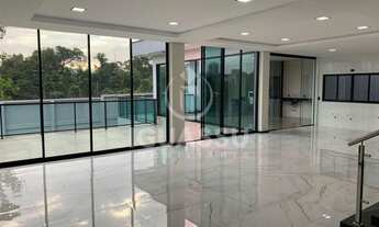 Imagem 7: SOBRADO NO CONDOMÍNIO PORTO MADERO