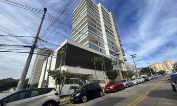 Imagem 6: JUNDIAÍ - Conjunto Comercial/Sala - CENTRO