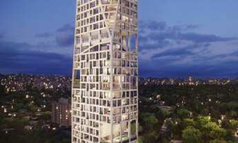 Imagem: Apartamento residencial para venda, Mossunguê