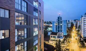 Imagem: APARTAMENTO no ANITA GARIBALDI com 1 quartos