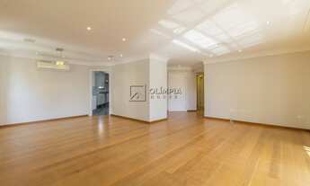 Imagem 6: Apartamento Locação 4 Dormitórios - 190 m² Moema