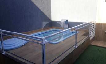 Imagem 5: Vendo casa com 03 quartos sendo 01 suíte próximo de vários comércios Nova São Pedro