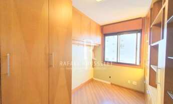 Imagem 7: 03 dormitórios 01 Suíte 01 Vaga - Petrópolis