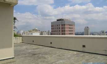 Imagem 2: COBERTURA - JARDIM AMÉRICA - SP