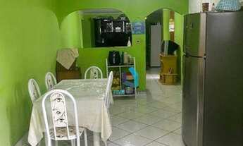 Imagem 2: Casa à venda, 120 m² por R$ 60.000,00 - Canaã - Ipatinga/MG