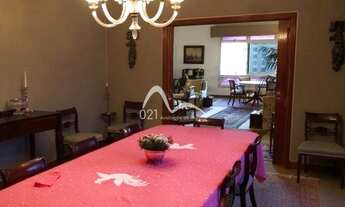 Imagem 6: Apartamento à venda, 4 quartos, 2 suítes, 2 vagas, Ipanema - Rio de Janeiro/RJ