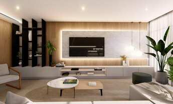 Imagem 2: APTO 202M² REFORMADO A 9MIN DO PARQUE IBIRAPUERA