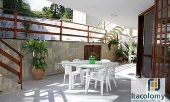 Imagem 7: Casa linda para venda no Residencial Alphaville 1