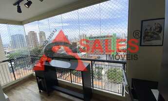 Imagem 7: Lindo Apartamento com 3 dormitórios à venda, 70 m² por R$ 777.000,00 localizado na Avenida