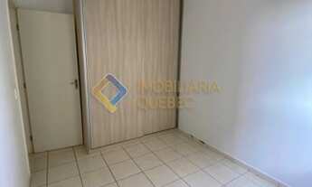 Imagem 6: Apartamentos - Locação - Parque Industrial Lagoinha - Cod. 2098