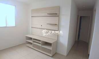 Imagem 5: Apartamento à venda, 58 m² por R$ 289.000,00 - Residencial Spazio Poeme - Paulínia/SP