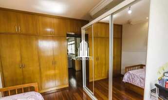 Imagem 2: Vende-se apartamento na Lapa de 81m², com 2 dormitórios. Próximo a estação da lapa