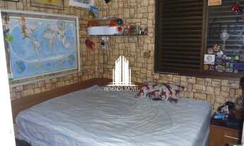 Imagem 7: Apartamento a venda com 77m² 2 quartos 1 suite e 3 vagas de garagem na Vila Mascote - São