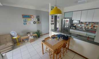 Imagem 4: Apartamento para aluguel possui 79 metros quadrados em Pedreira mobiliado - Belém - Pará