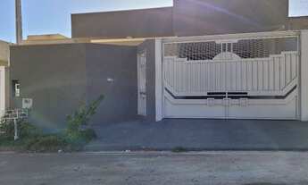 Imagem: Casa a venda no bairro Setsul